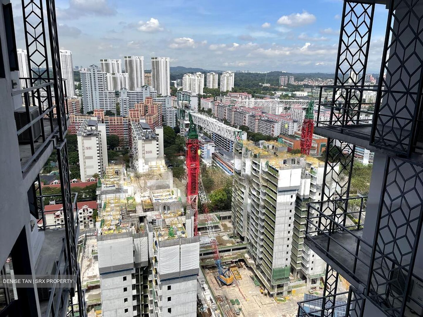 Gem Residences (D12), Condominium #502329251